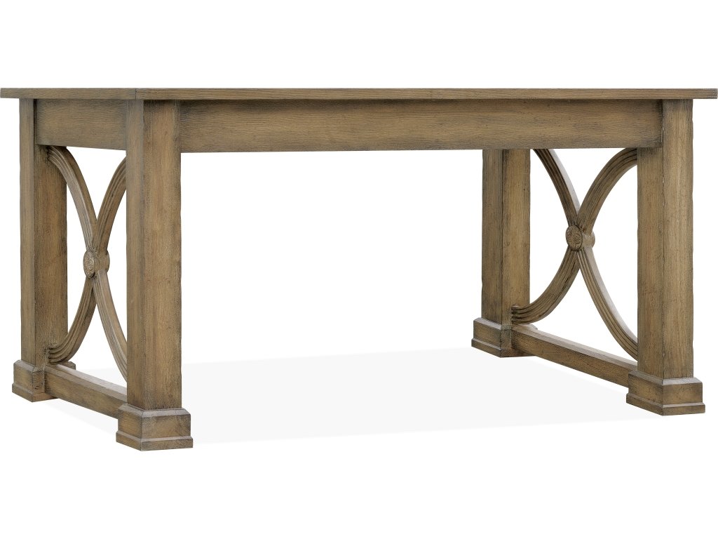 Melange Architectural Writing Desk - image 1