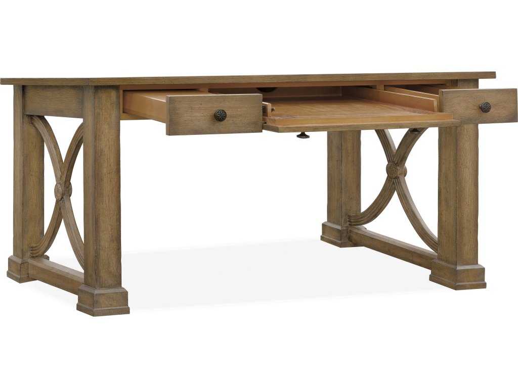 Melange Architectural Writing Desk - image 3