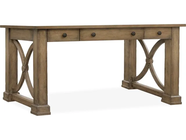 Melange Architectural Writing Desk