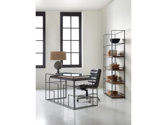 Wyatt Executive Swivel Tilt Chair