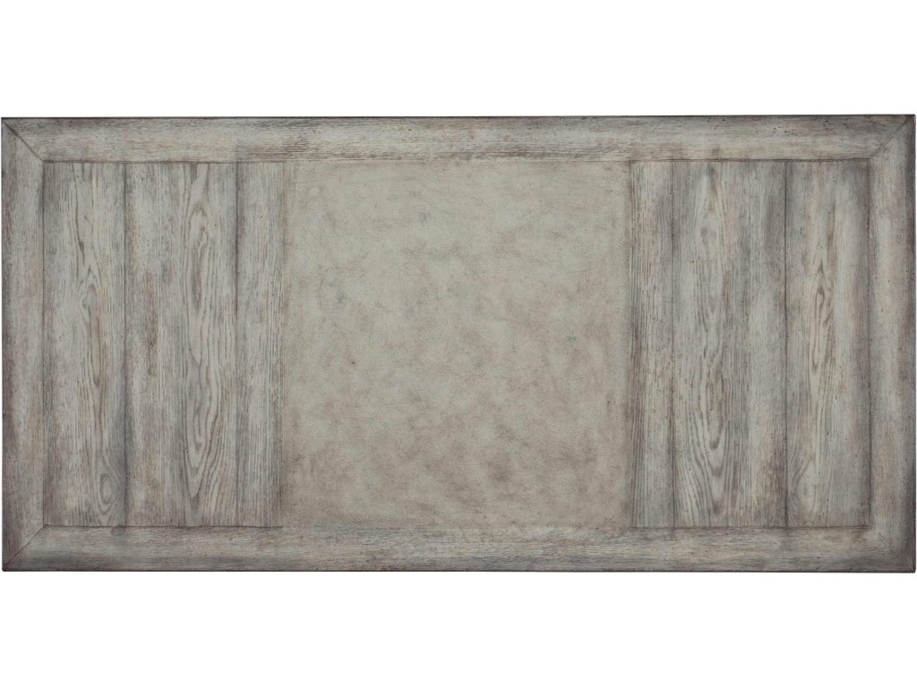 Melange Dixon Writing Desk - image 2