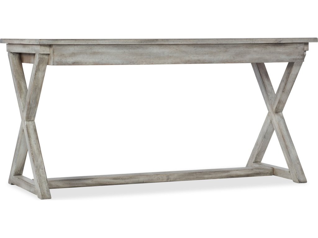 Melange Dixon Writing Desk - image 1