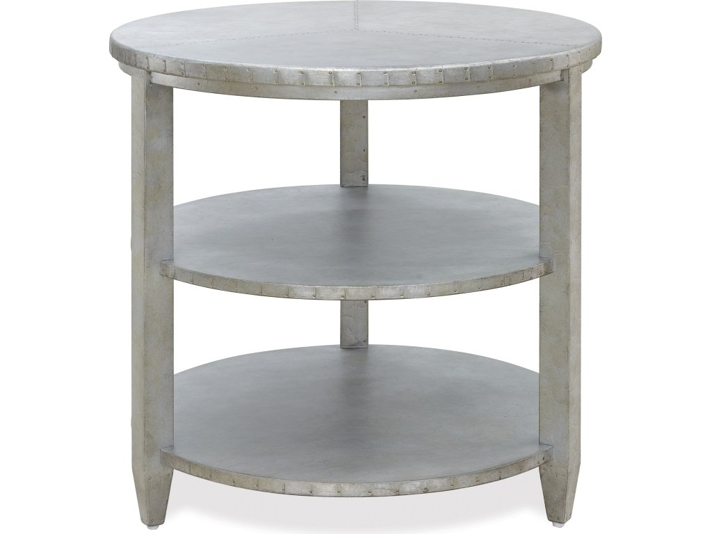 Melange Maverick Table - main image