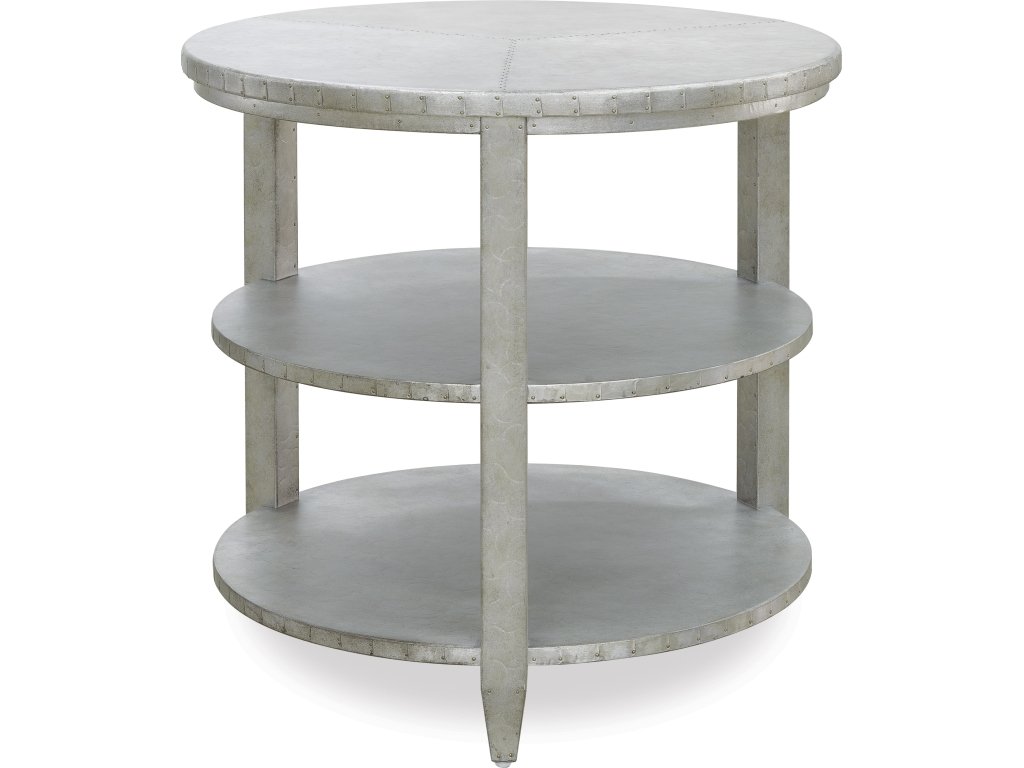 Melange Maverick Table - image 1