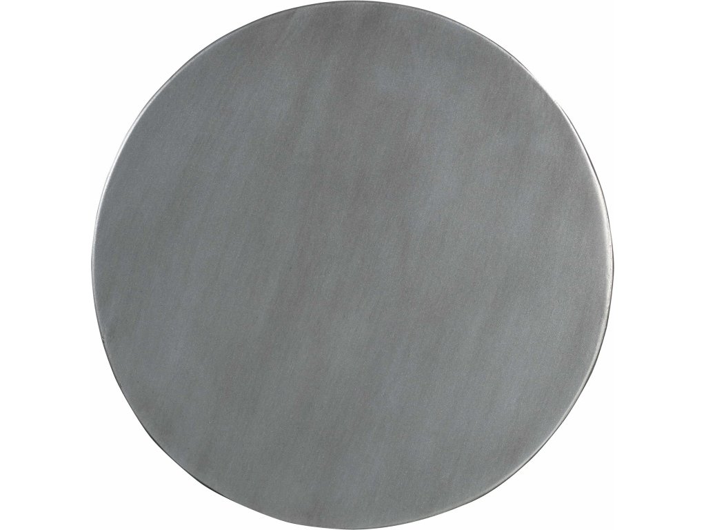 Melange Gia Drum Table - image 1