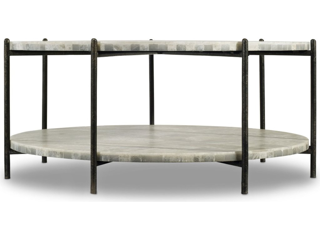 Melange Blythe Cocktail Table - main image