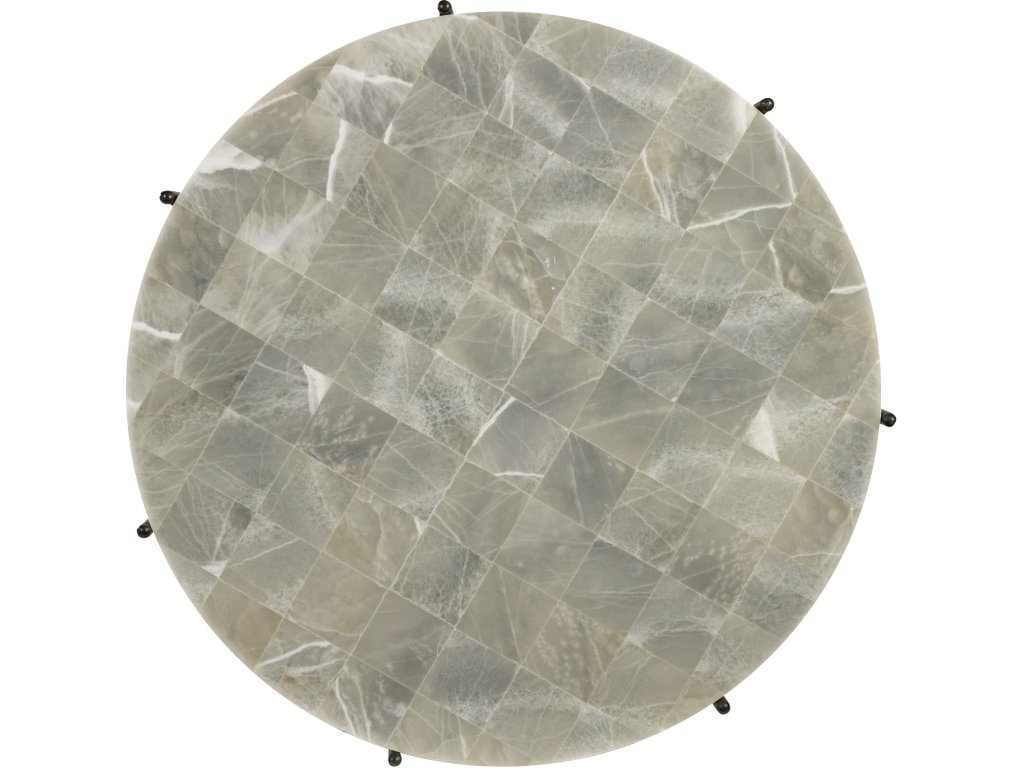 Melange Blythe Cocktail Table - image 1
