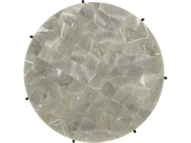 Melange Blythe Cocktail Table - Alternative View