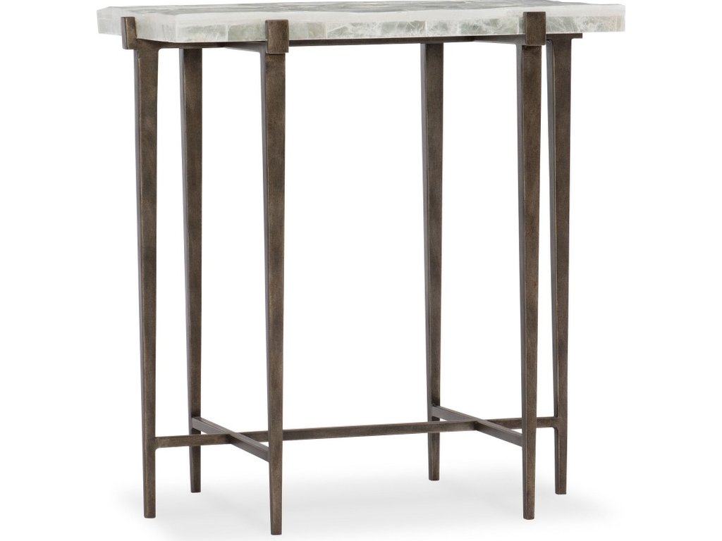 Melange Bellis Accent Table - main image