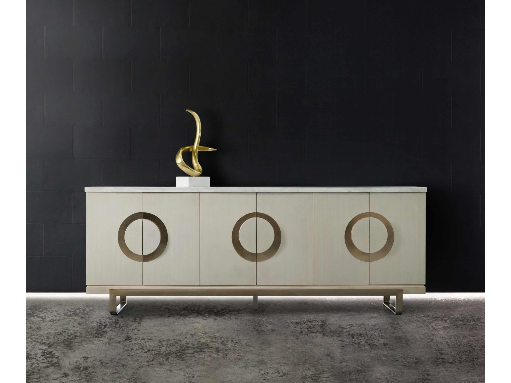 Melange Noelle Credenza - image 3