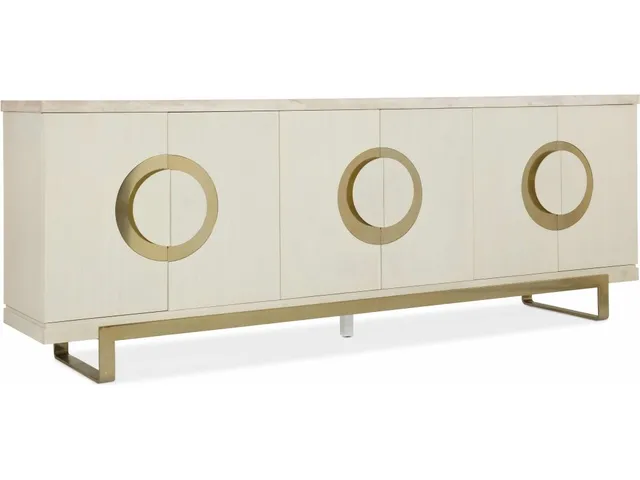 Melange Noelle Credenza