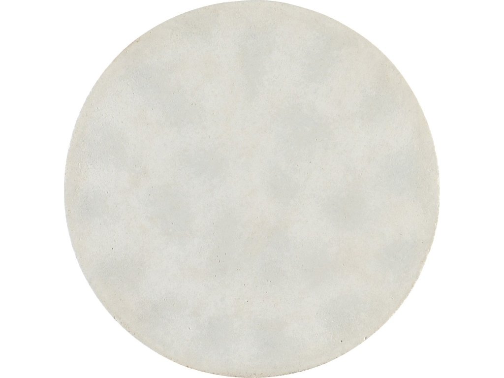 Melange Greystone Round End Table - image 1