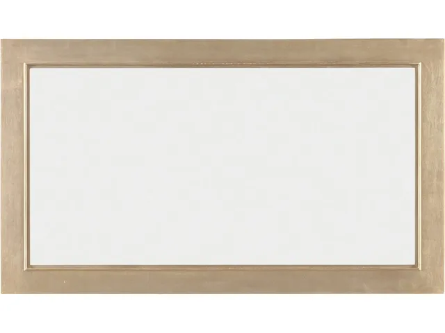 Melange Molina Cocktail Table - Alternative View