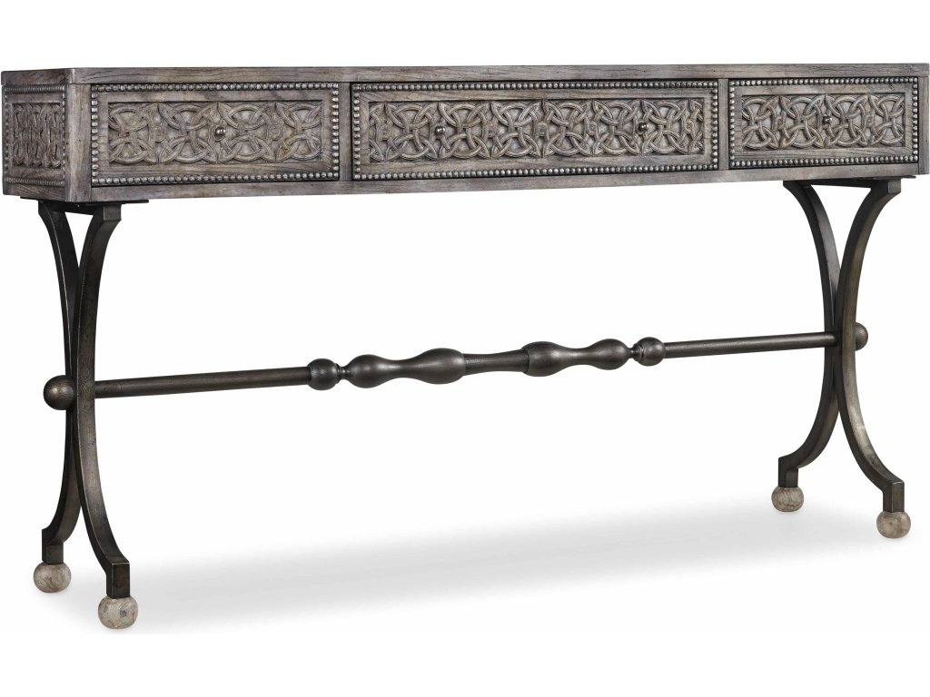 Ravenna Console - main image