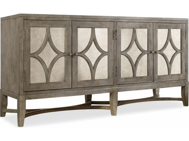 Diamante Console