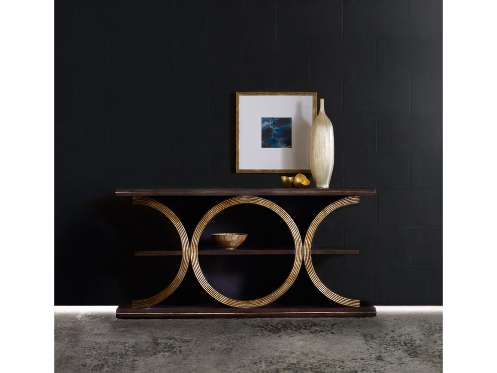 Melange Presidio Console Table - image 2