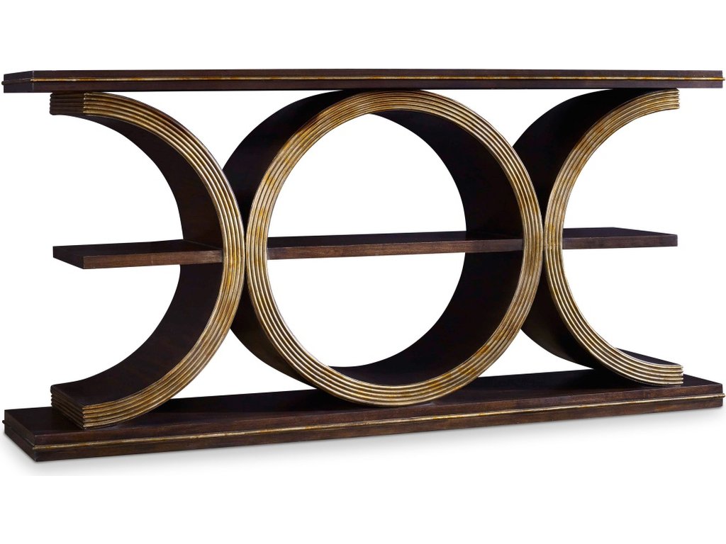 Melange Presidio Console Table - main image