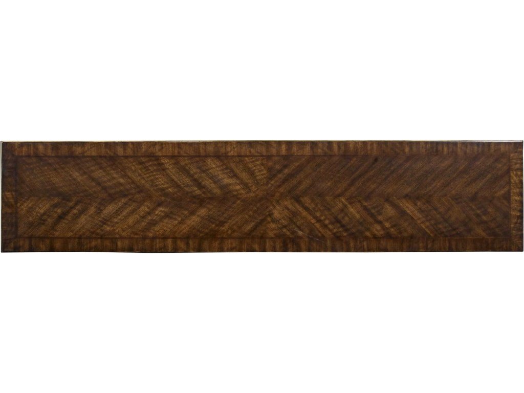 Melange Presidio Console Table - image 1