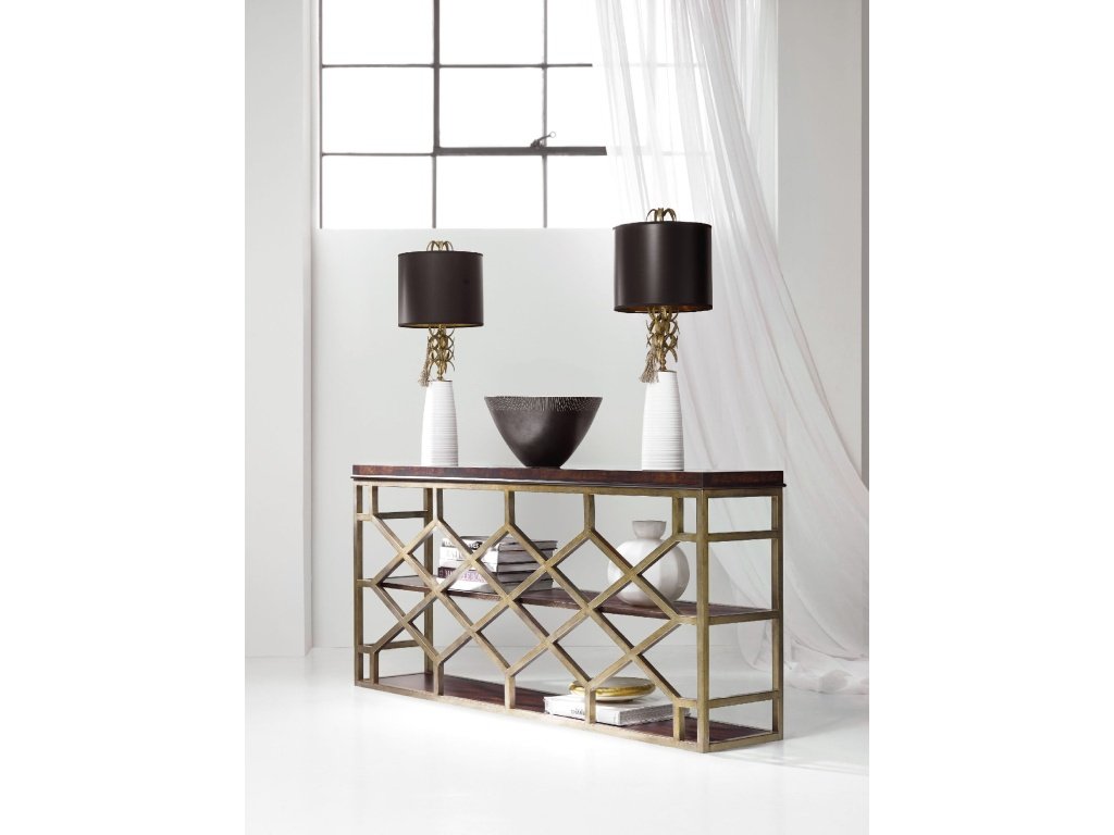 Melange Giles Console Table - image 2