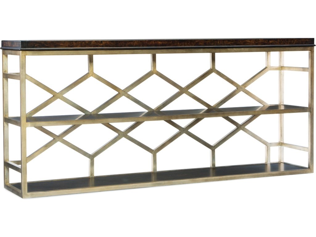 Melange Giles Console Table - main image