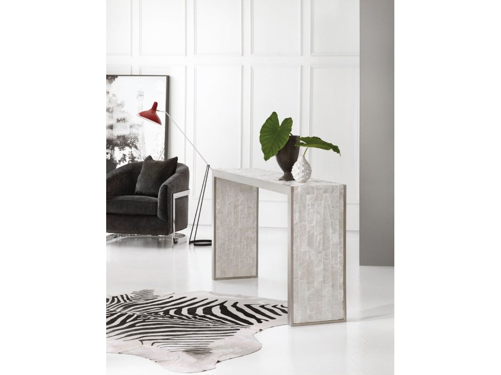 Melange Emma Console Table - image 2