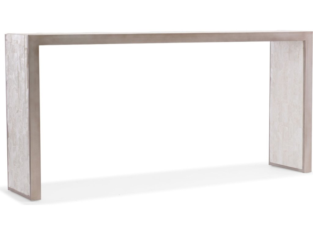 Melange Emma Console Table - main image