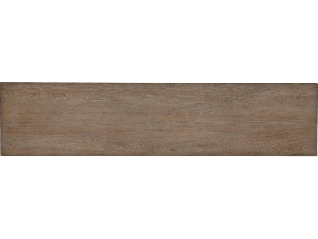 Melange Zola Four-Door Credenza - image 1