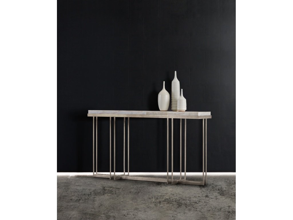 Melange Blaire Console Table - image 2