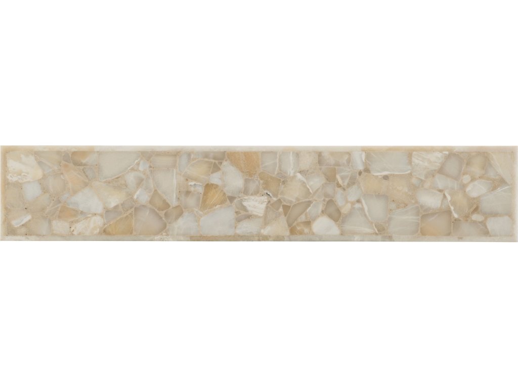 Melange Blaire Console Table - image 1