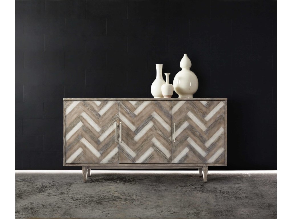 Melange Natural Beauty Credenza - image 2