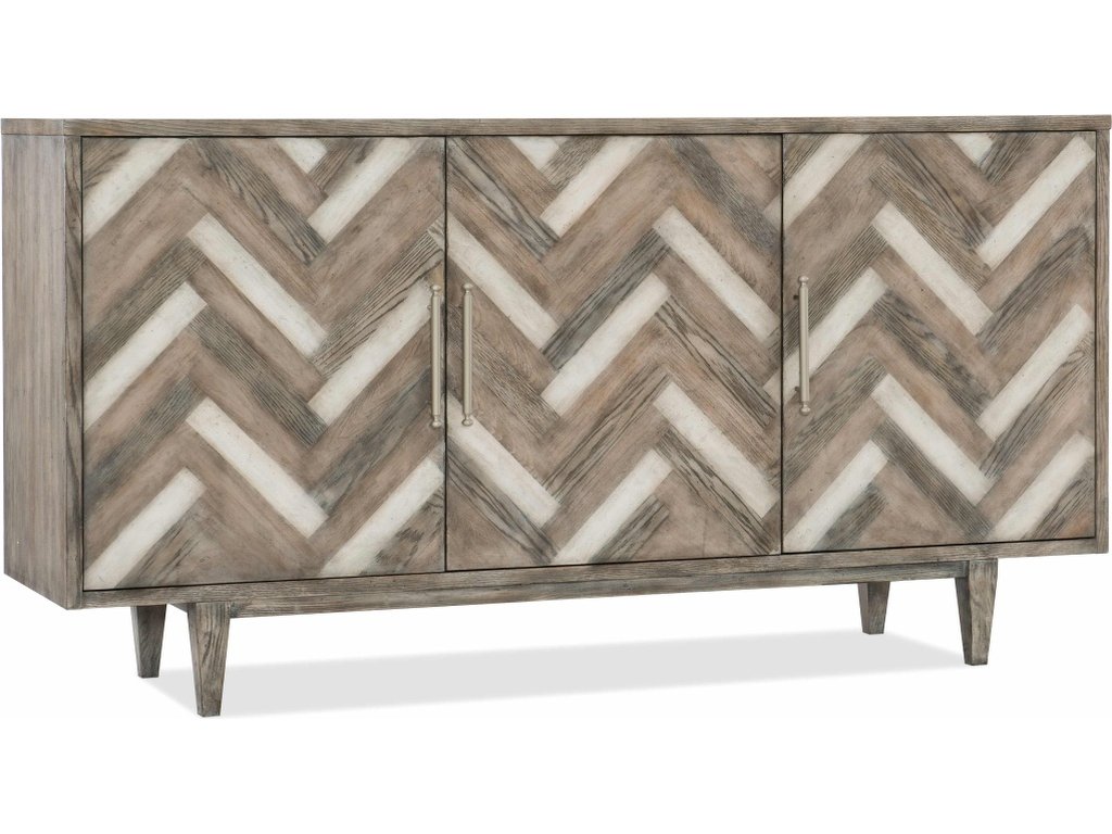 Melange Natural Beauty Credenza - main image
