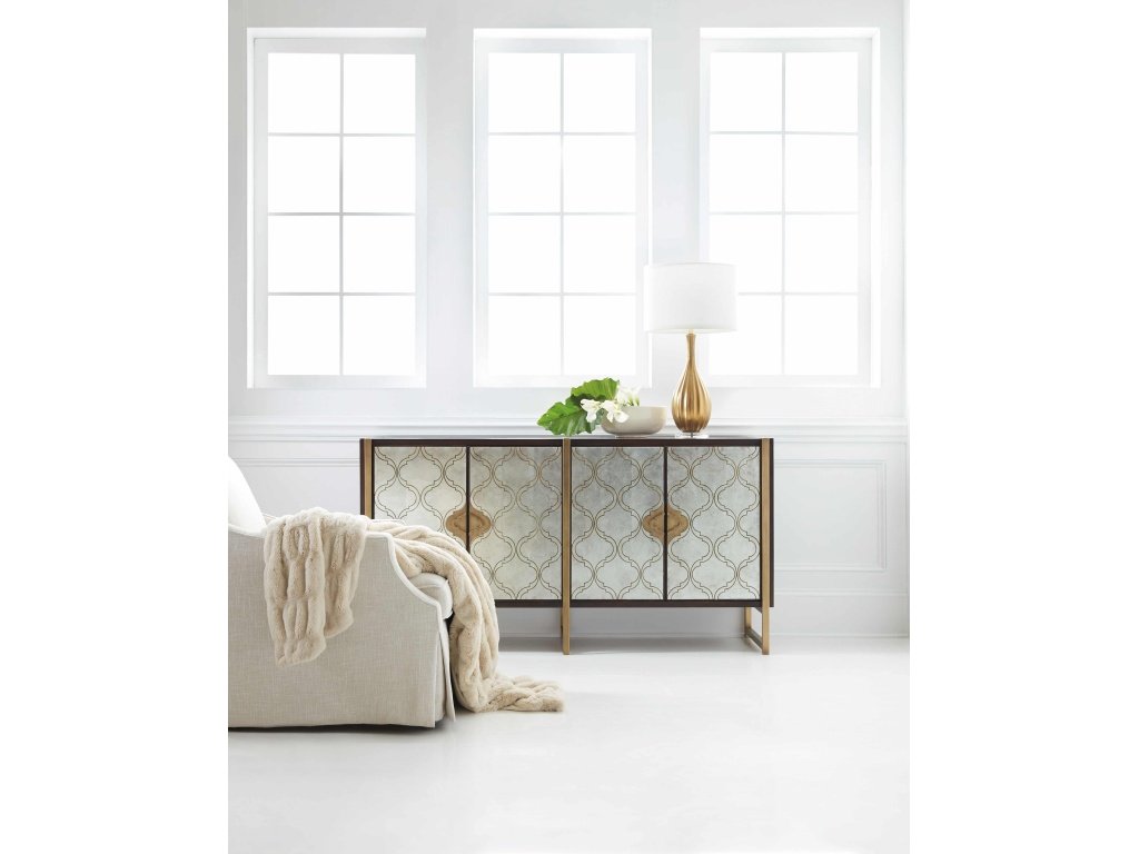Melange Classic Credenza - image 3