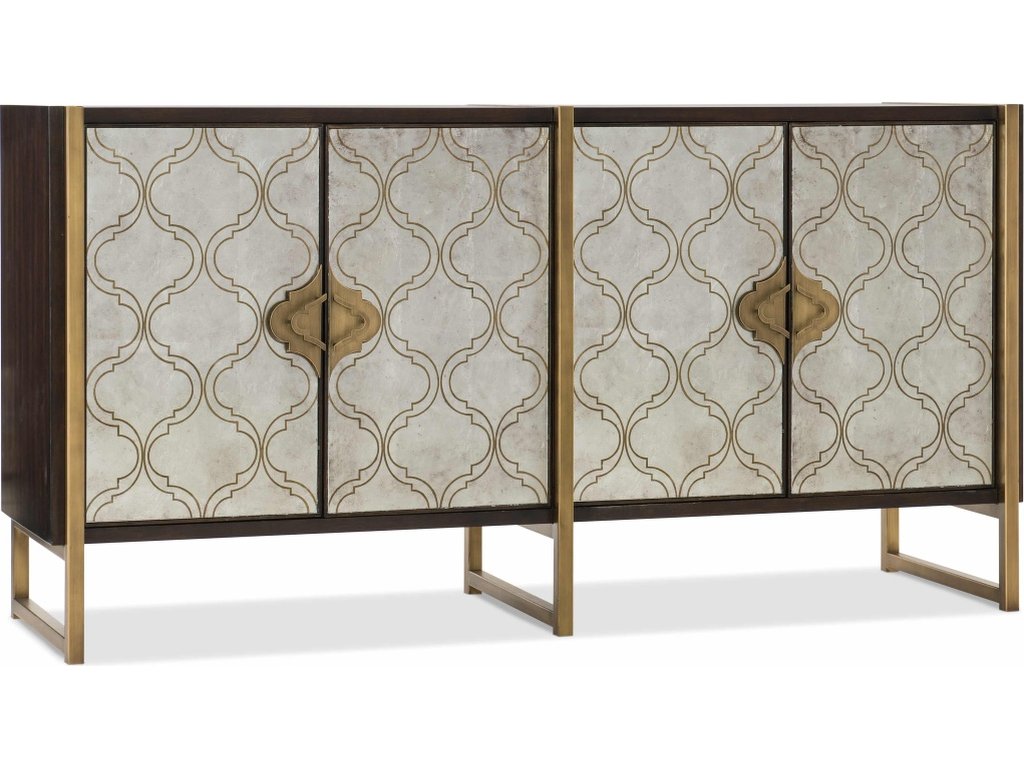 Melange Classic Credenza - main image