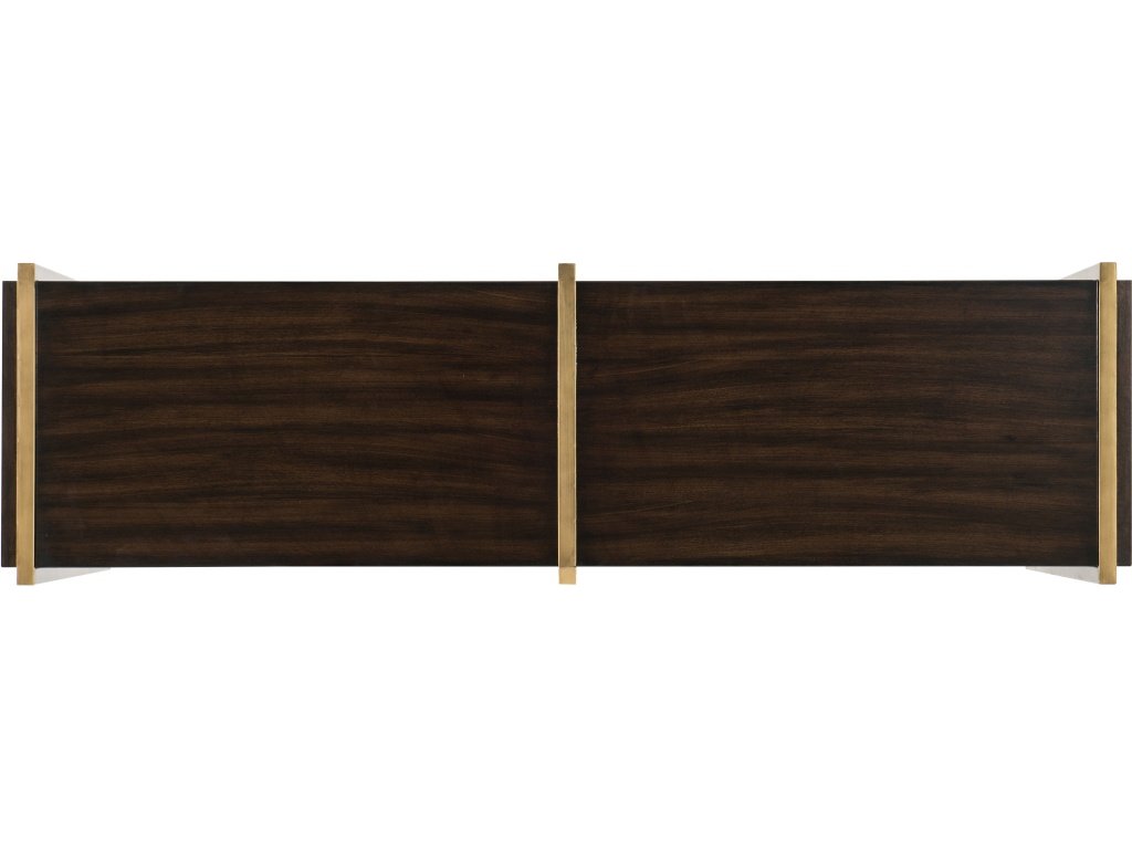 Melange Classic Credenza - image 1