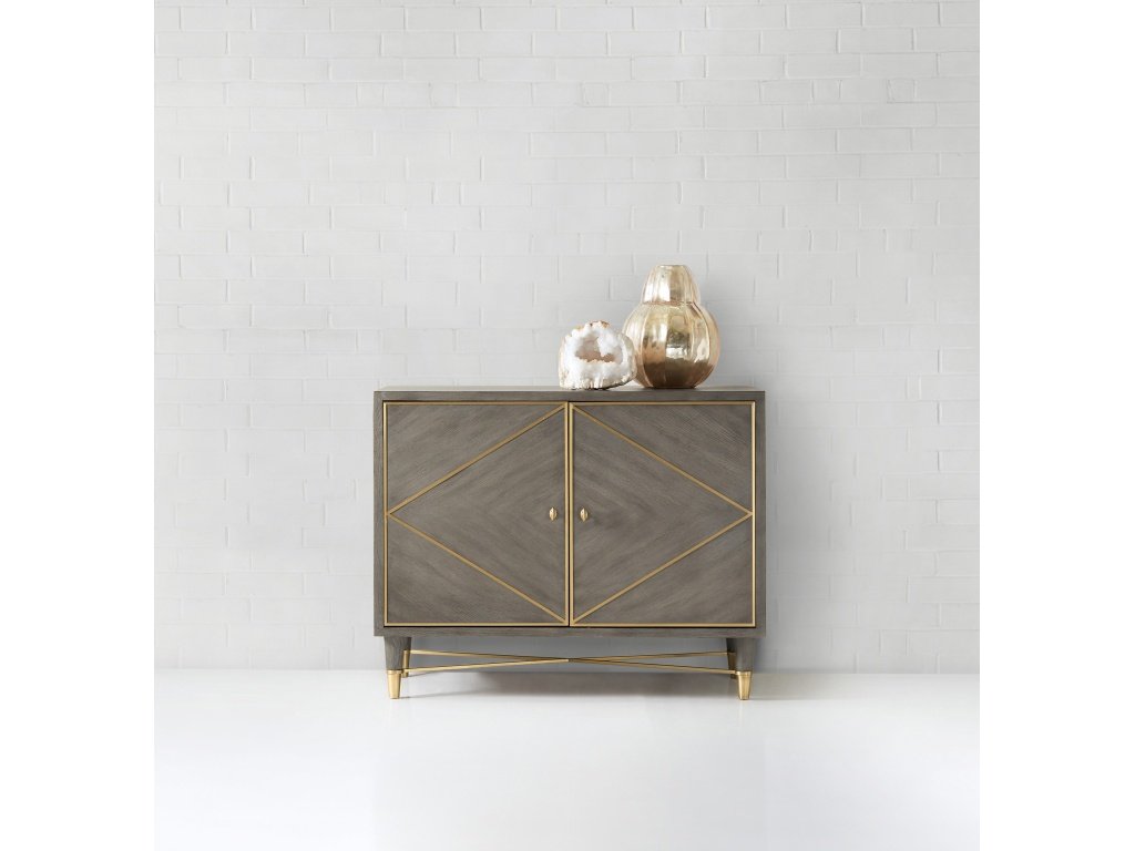 Melange Breck Chest - image 2