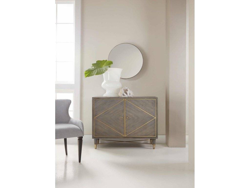 Melange Breck Chest - image 3