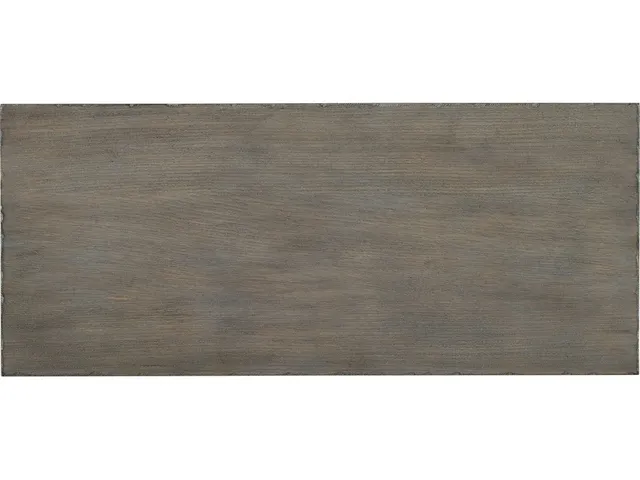 Melange Breck Chest