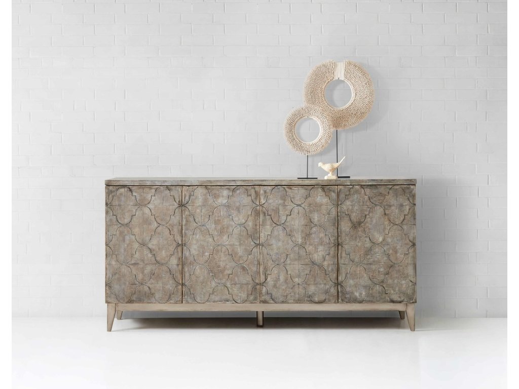 Melange Fairfax Credenza - image 2