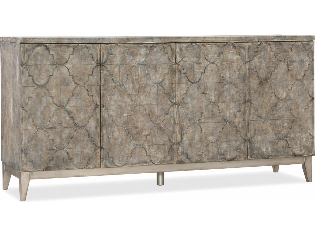 Melange Fairfax Credenza - main image
