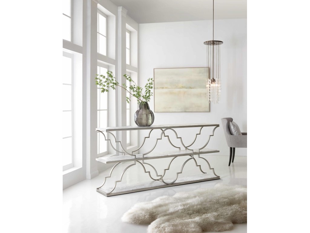 Melange Golden Gate Console - image 3