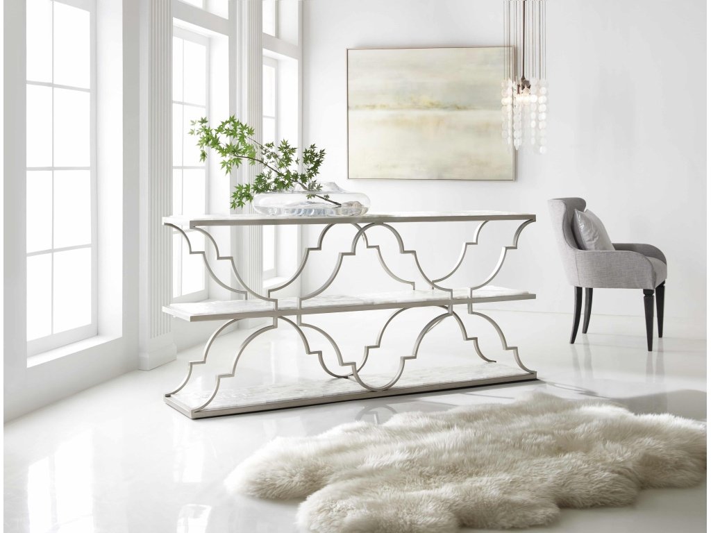 Melange Golden Gate Console - image 4