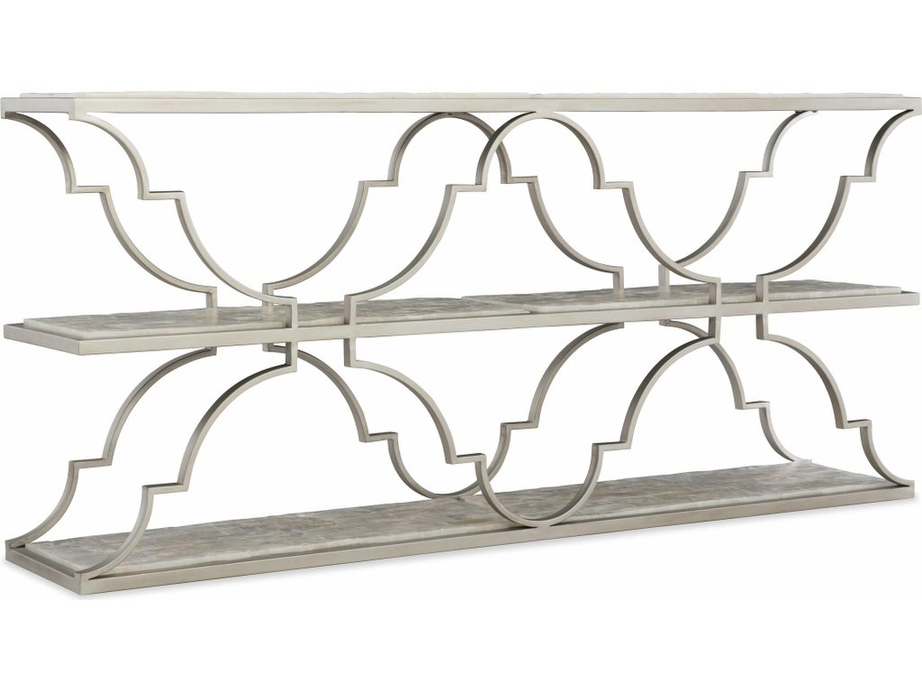 Melange Golden Gate Console - main image