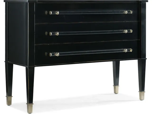 Melange Rowan Chest