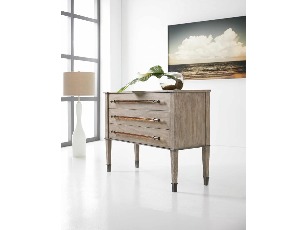 Melange Micah Chest - image 2