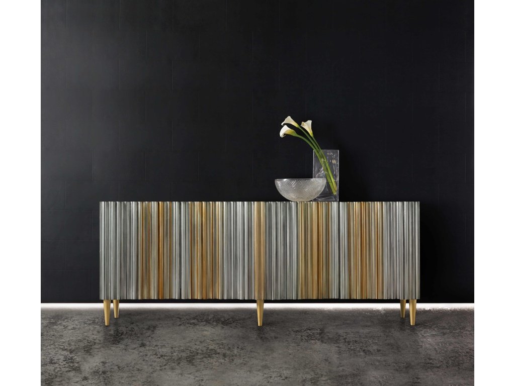 Melange Apollo Credenza - image 3