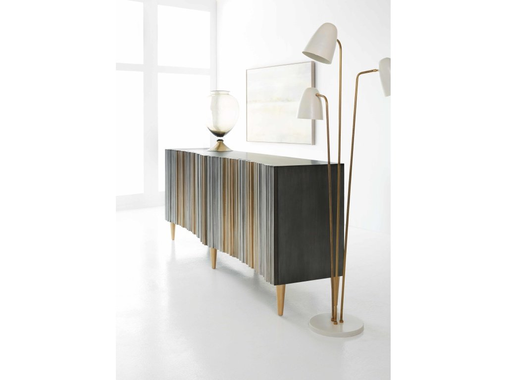 Melange Apollo Credenza - image 2