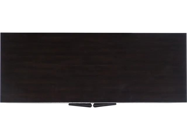 Melange Esperanza Two-Door Chest