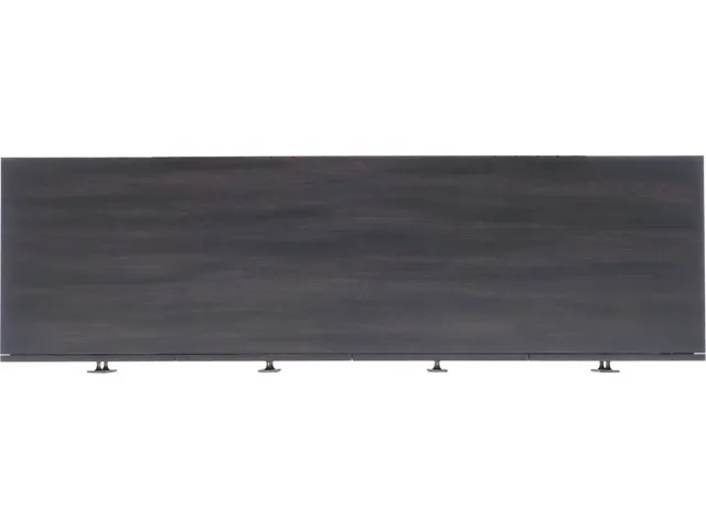Melange Neville Credenza - Alternative View