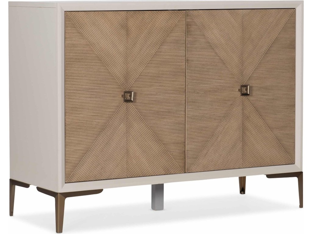 Melange Lisette Hall Chest - main image