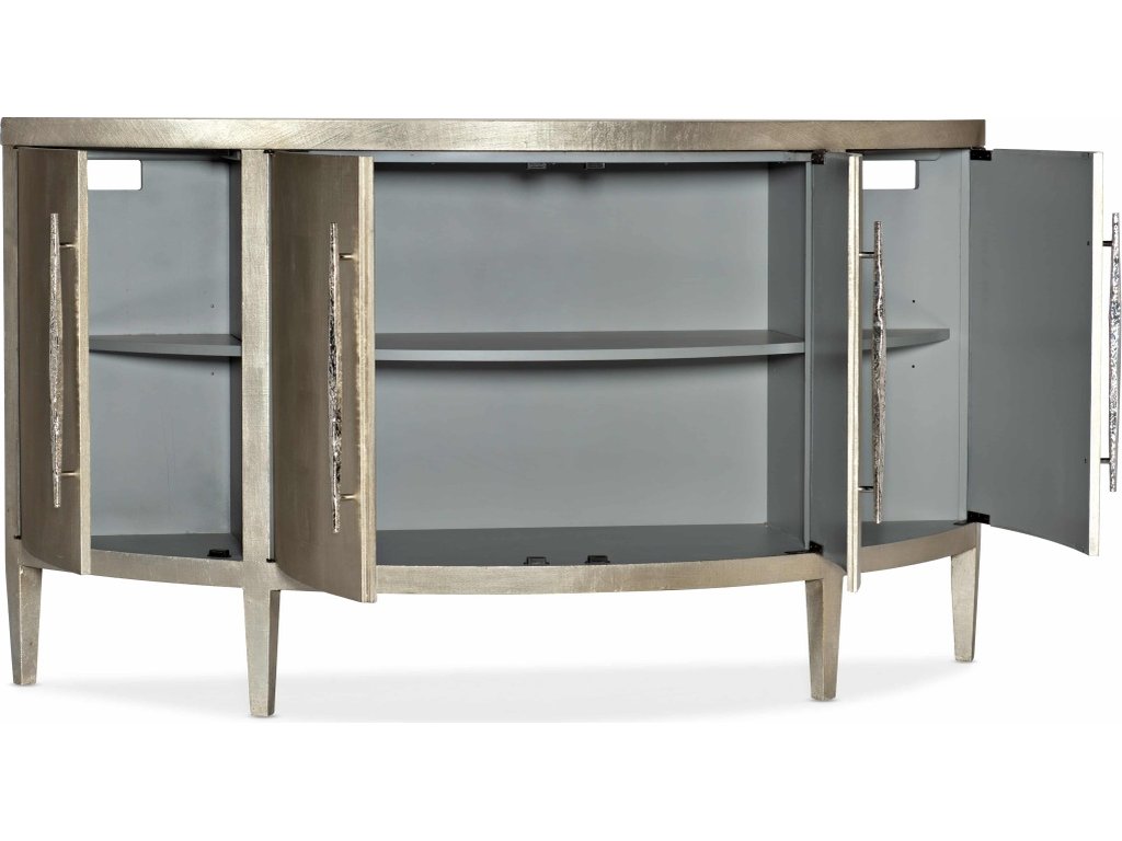 Melange Amberly Credenza - image 1